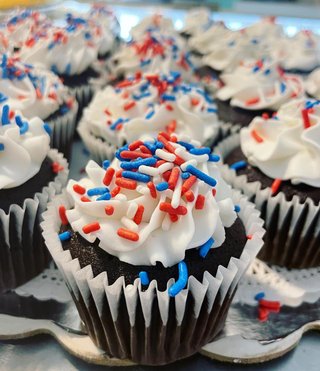 Cupcakes