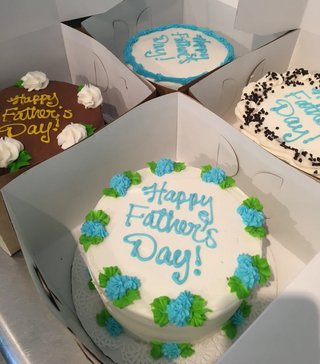 Happy Father's Day!